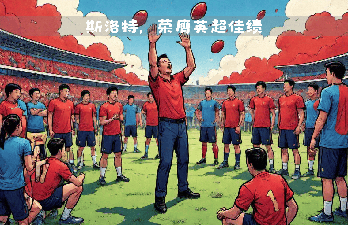 -英超争冠，教练赞战术创新