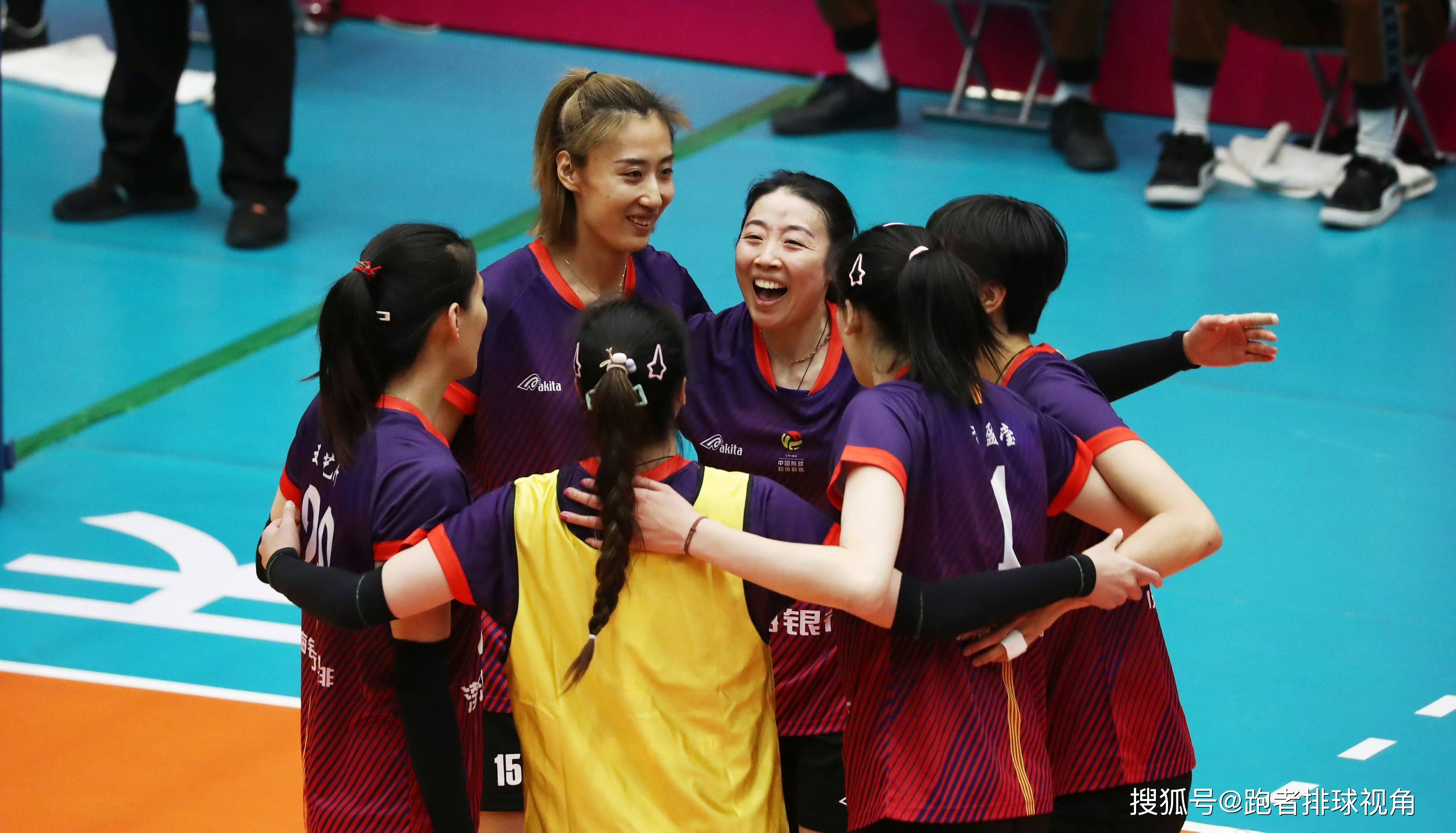 XingkongSports-女子排球联赛，精彩纷呈人人争夺的简单介绍