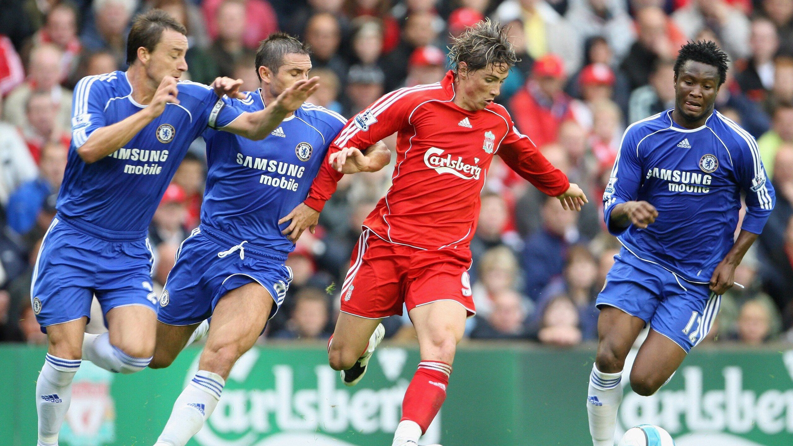 世界杯足球场的智能照明系统，智能化足球场