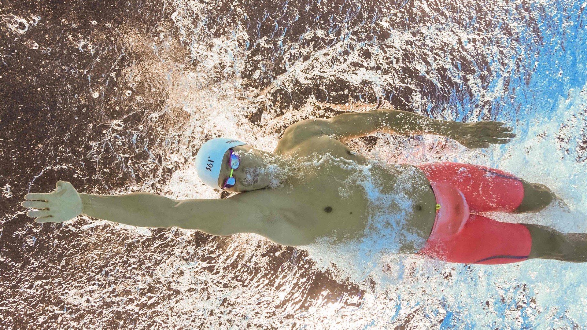 开云体育在线赛事直播-克罗地亚手球队在巴黎奥运会上展现了强大的进攻火力，克罗地亚男子手球队